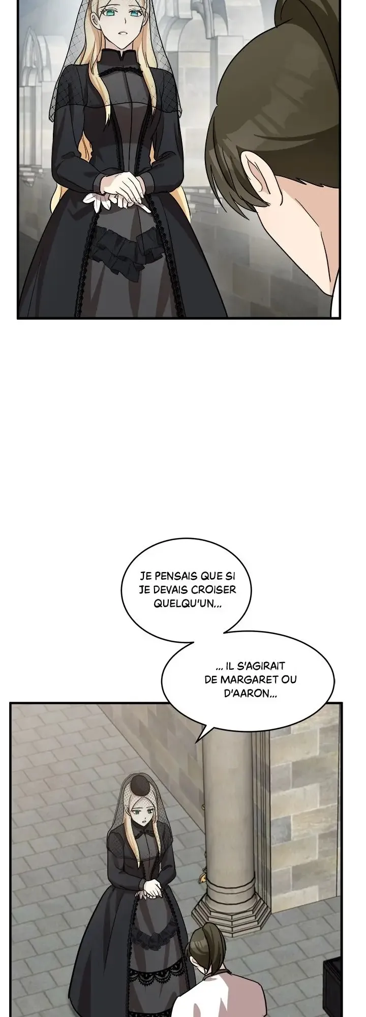 Read The Villainess Lives Again FR Manga Online