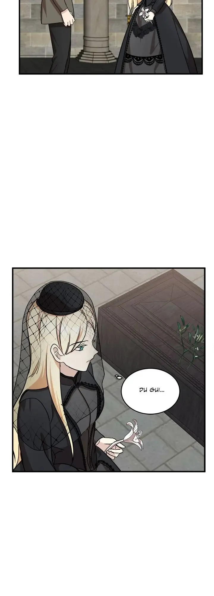 Read The Villainess Lives Again FR Manga Online