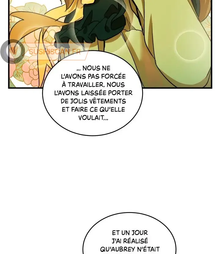 Read The Villainess Lives Again FR Manga Online
