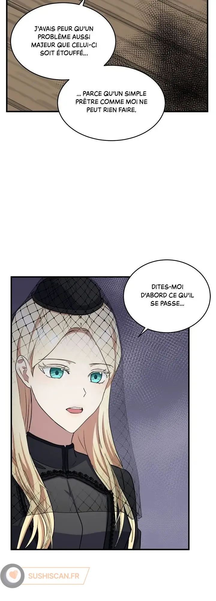 Read The Villainess Lives Again FR Manga Online