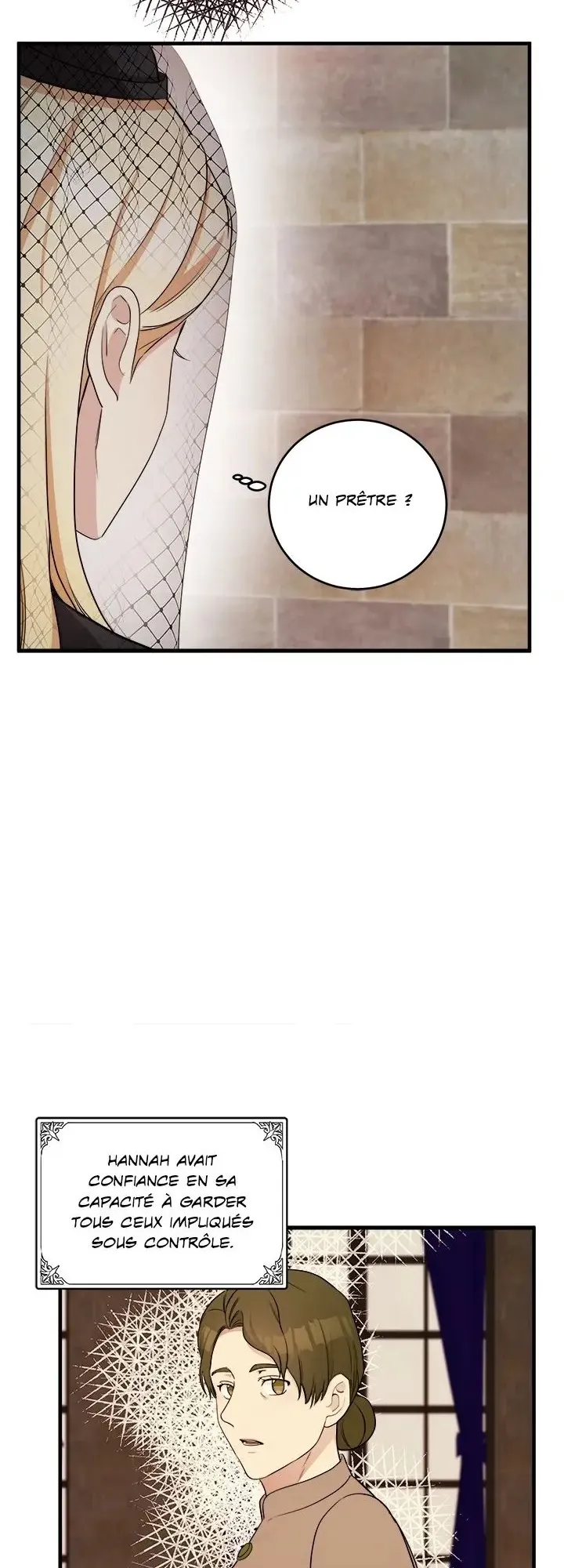 Read The Villainess Lives Again FR Manga Online