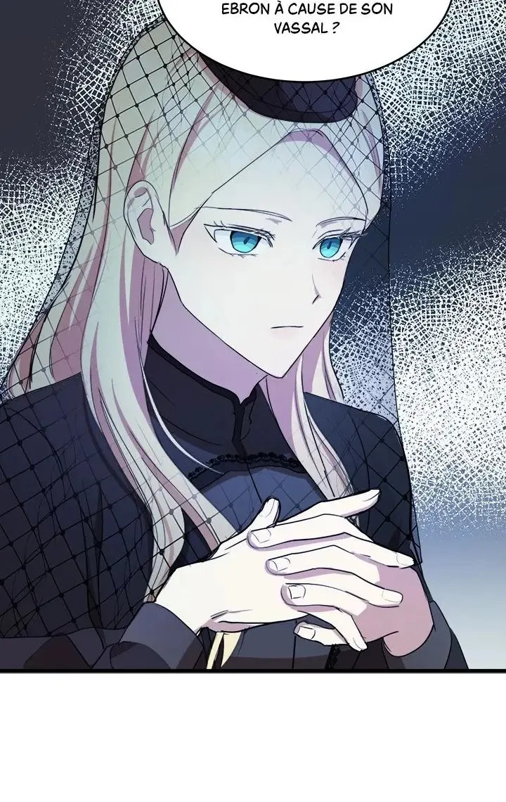 Read The Villainess Lives Again FR Manga Online