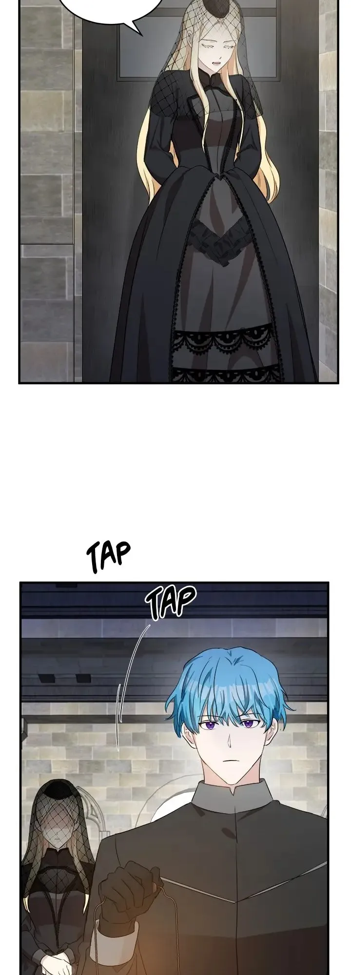 Read The Villainess Lives Again FR Manga Online