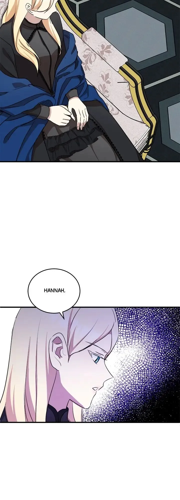 Read The Villainess Lives Again FR Manga Online