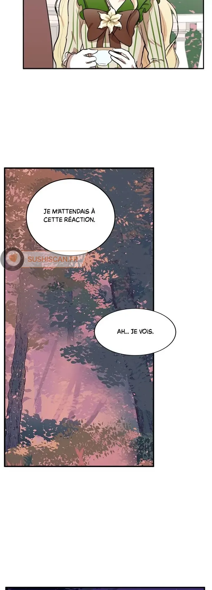 Read The Villainess Lives Again FR Manga Online