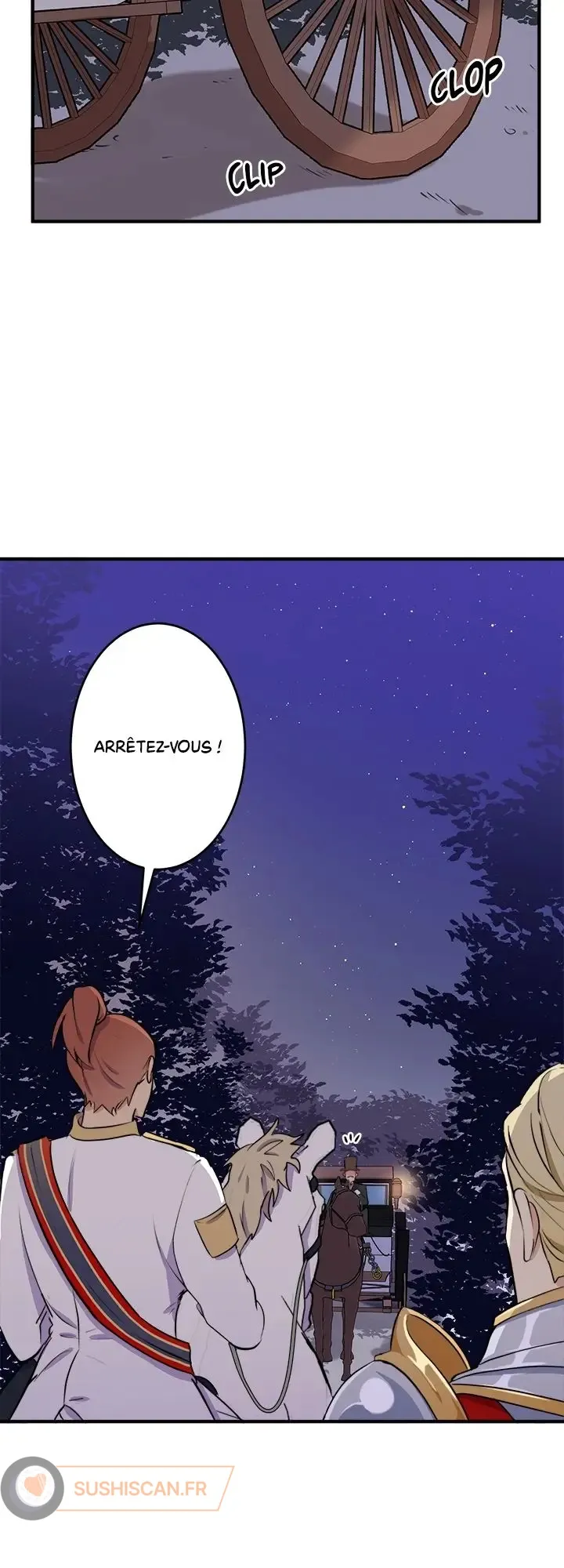 Read The Villainess Lives Again FR Manga Online