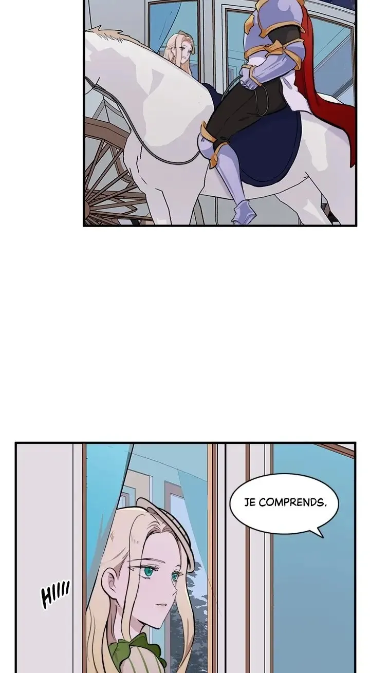 Read The Villainess Lives Again FR Manga Online