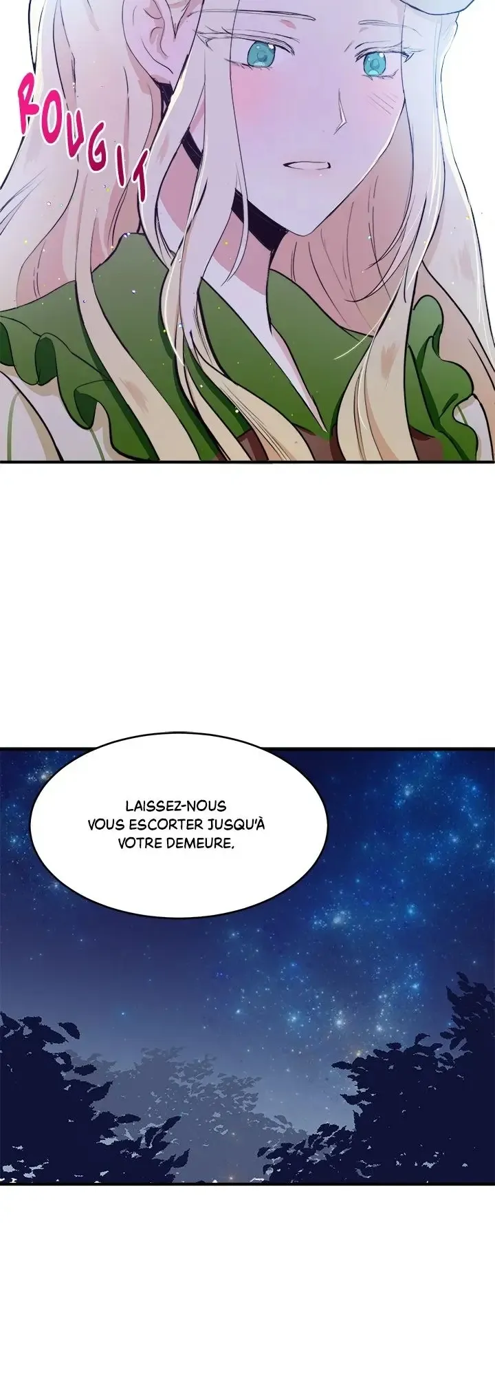 Read The Villainess Lives Again FR Manga Online
