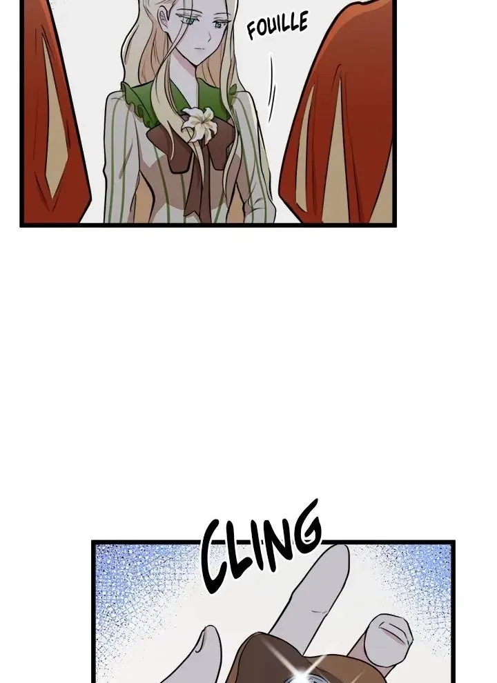 Read The Villainess Lives Again FR Manga Online