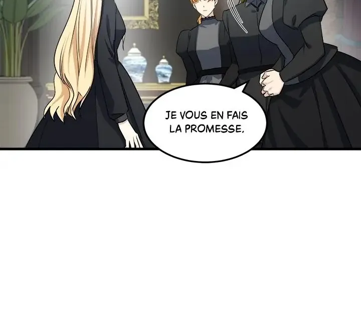 Read The Villainess Lives Again FR Manga Online