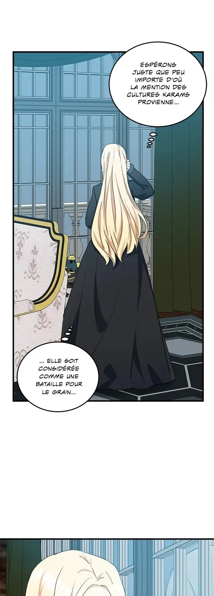 Read The Villainess Lives Again FR Manga Online