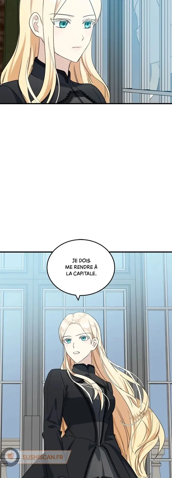 Read The Villainess Lives Again FR Manga Online