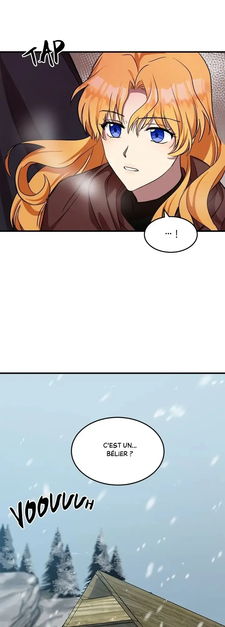 Read The Villainess Lives Again FR Manga Online