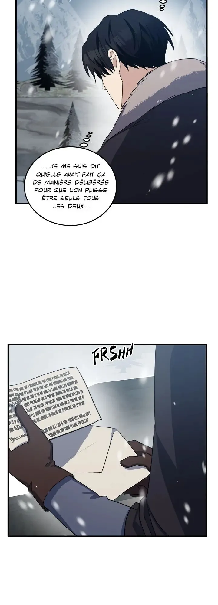 Read The Villainess Lives Again FR Manga Online