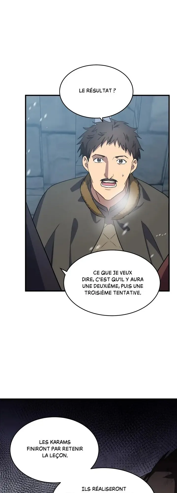 Read The Villainess Lives Again FR Manga Online