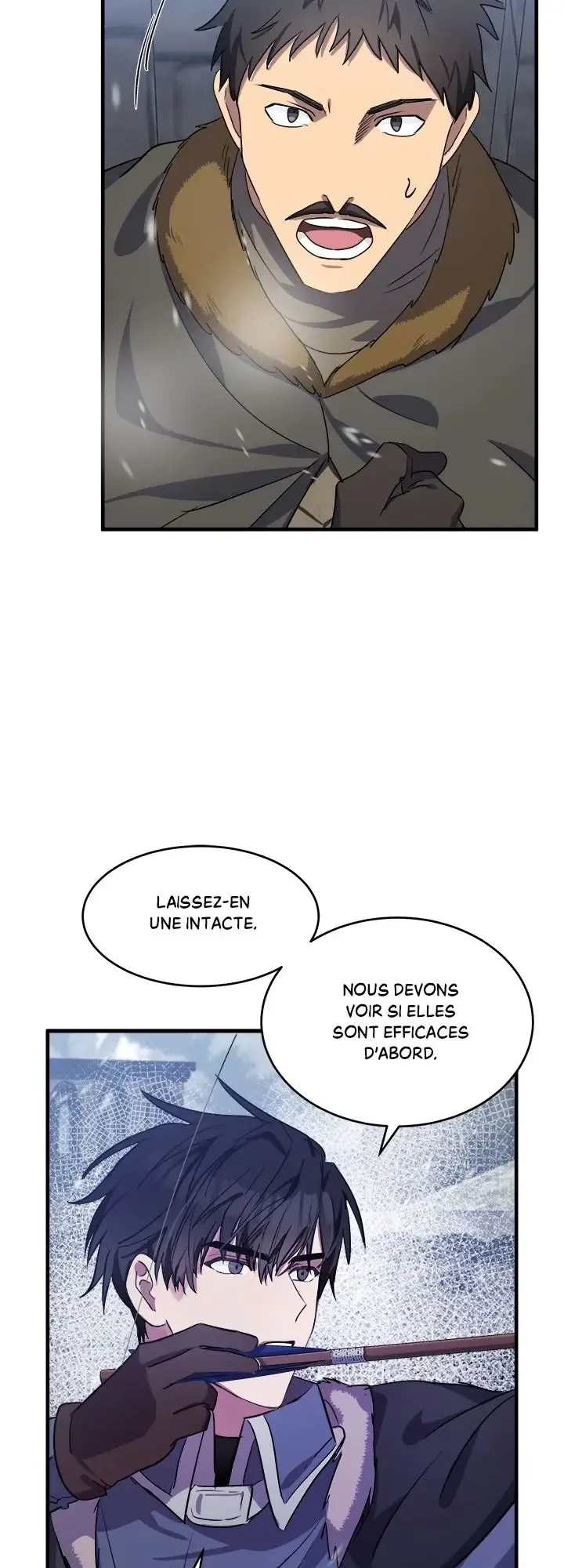 Read The Villainess Lives Again FR Manga Online