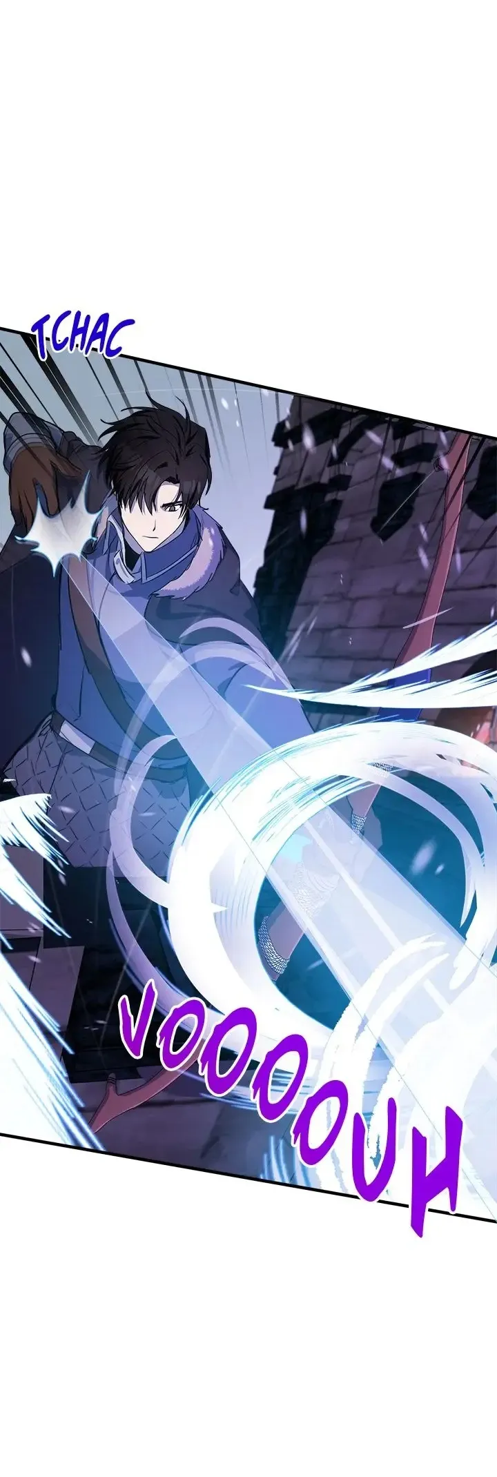 Read The Villainess Lives Again FR Manga Online