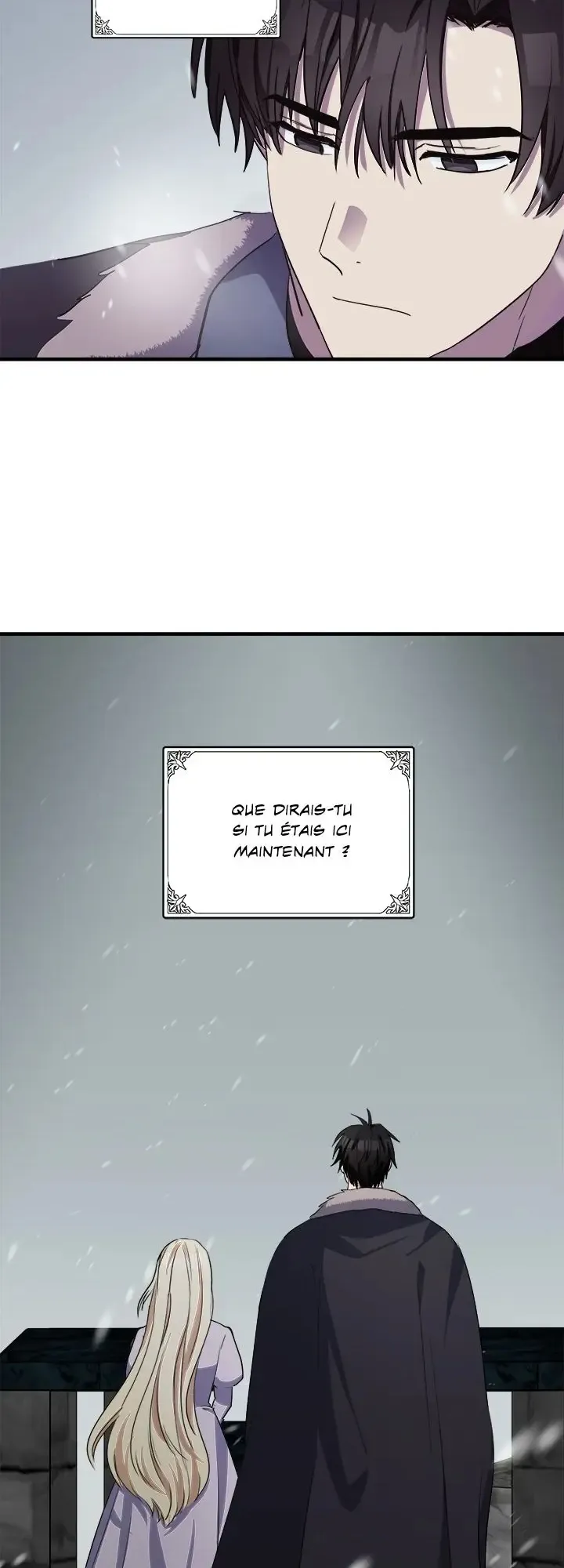 Read The Villainess Lives Again FR Manga Online