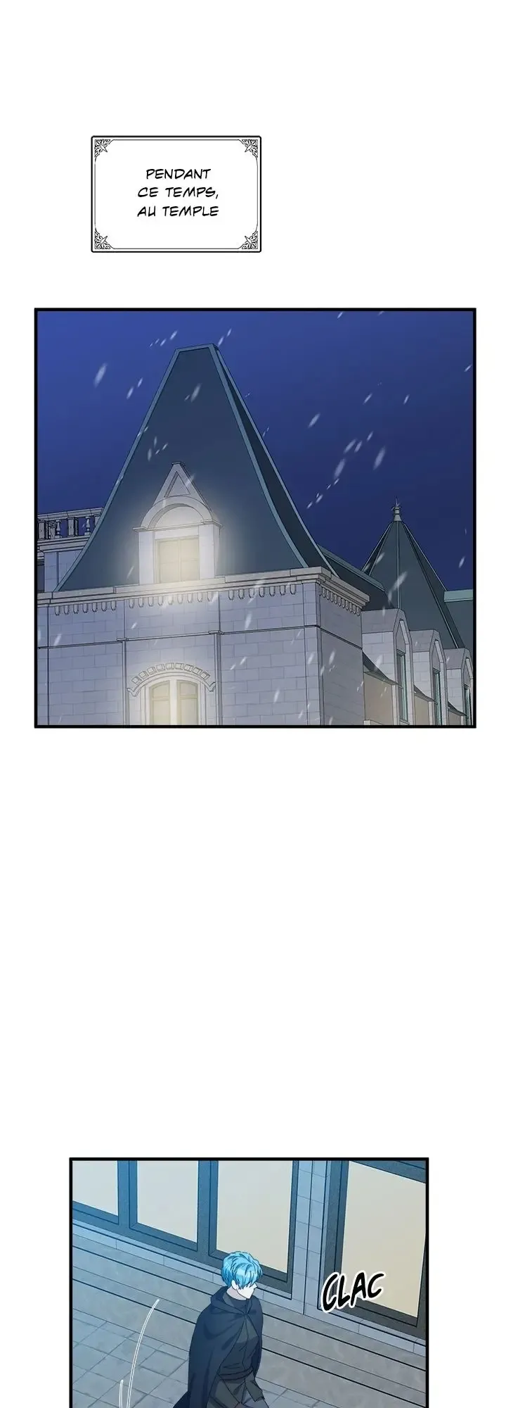 Read The Villainess Lives Again FR Manga Online