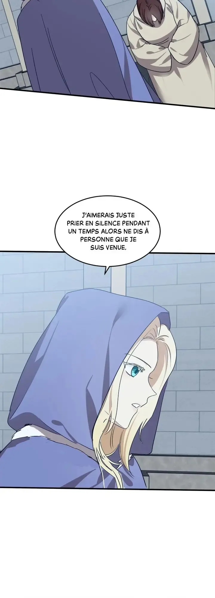 Read The Villainess Lives Again FR Manga Online
