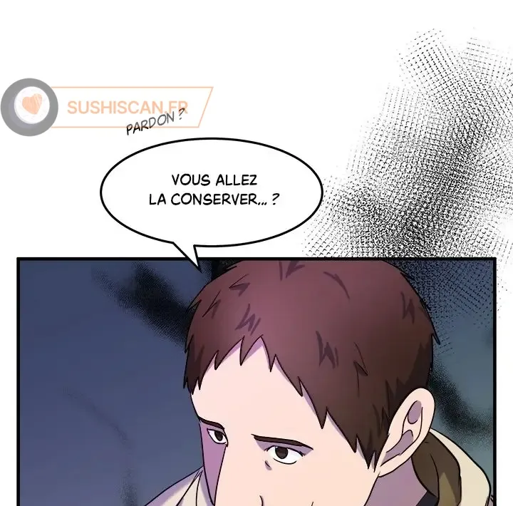 Read The Villainess Lives Again FR Manga Online