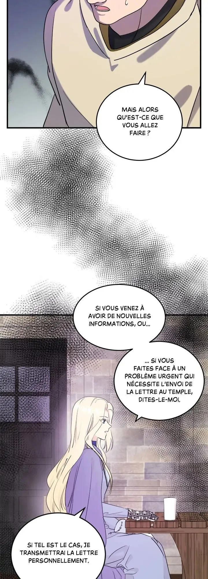 Read The Villainess Lives Again FR Manga Online