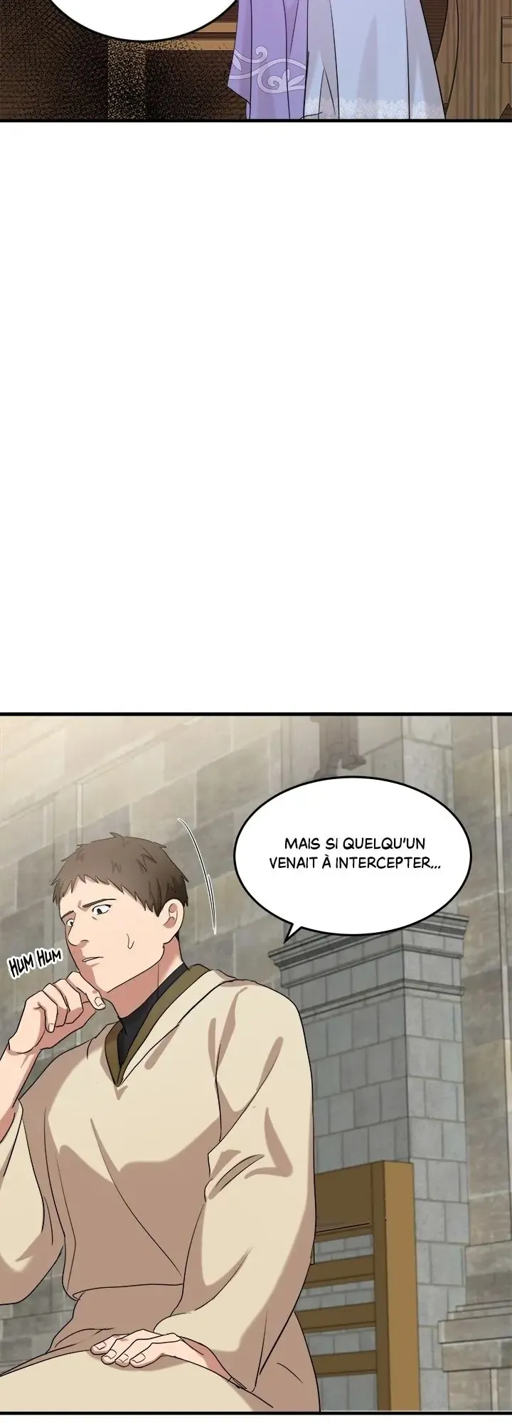 Read The Villainess Lives Again FR Manga Online
