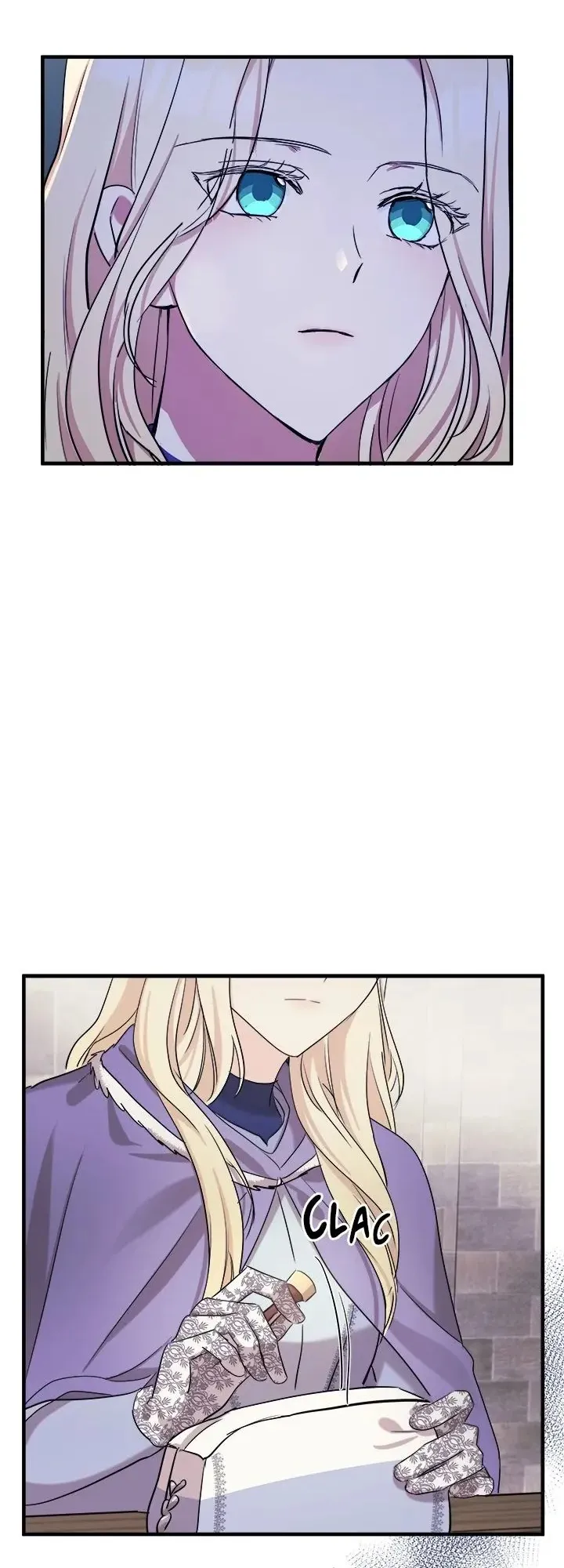 Read The Villainess Lives Again FR Manga Online