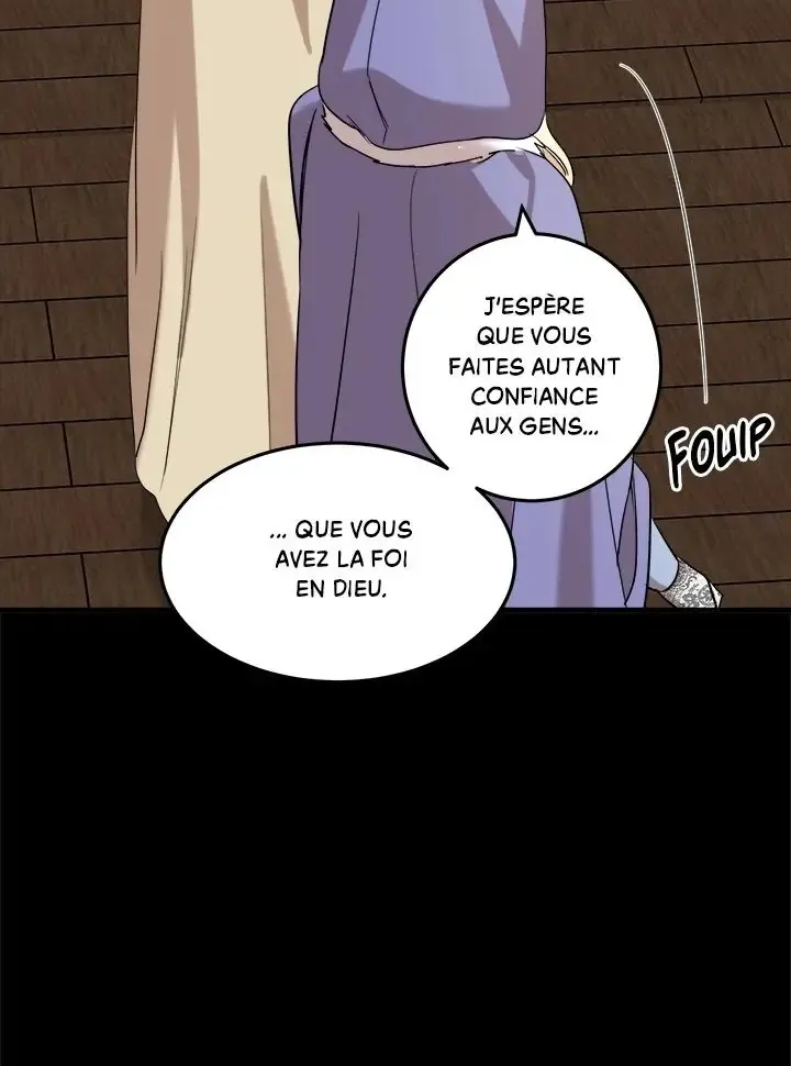 Read The Villainess Lives Again FR Manga Online