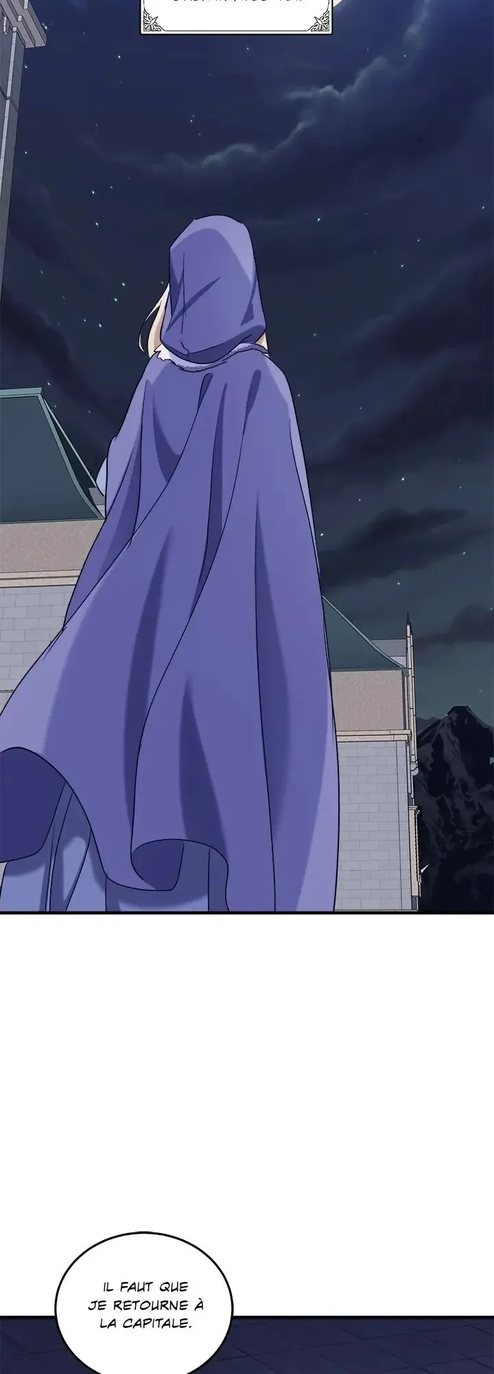Read The Villainess Lives Again FR Manga Online