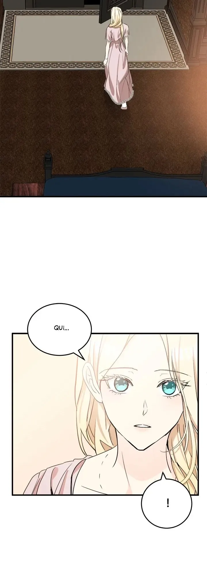 Read The Villainess Lives Again FR Manga Online