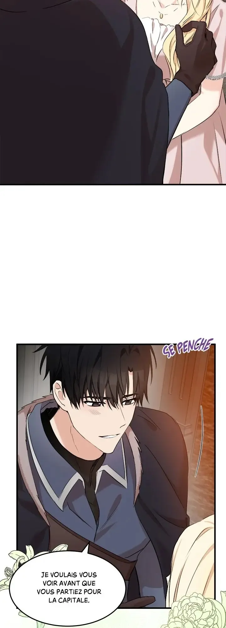 Read The Villainess Lives Again FR Manga Online