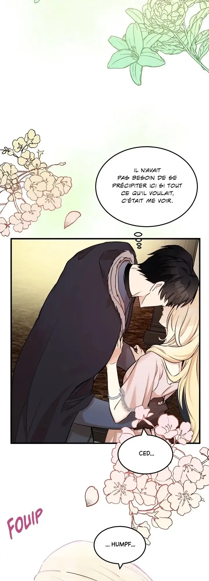Read The Villainess Lives Again FR Manga Online