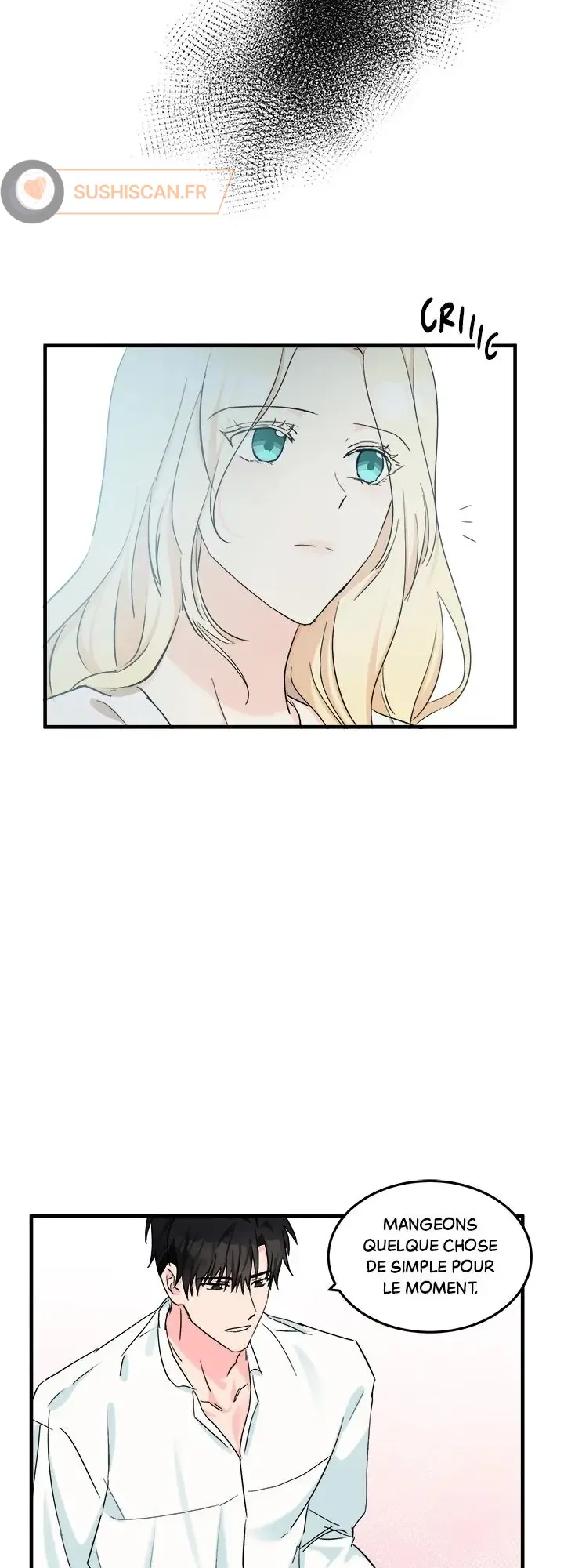 Read The Villainess Lives Again FR Manga Online