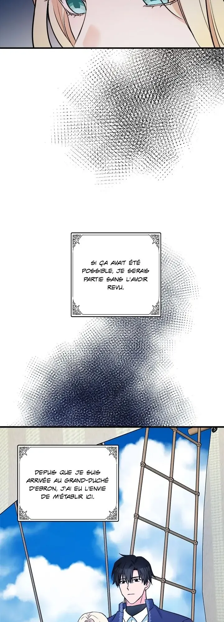 Read The Villainess Lives Again FR Manga Online