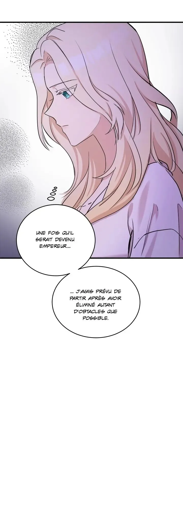 Read The Villainess Lives Again FR Manga Online