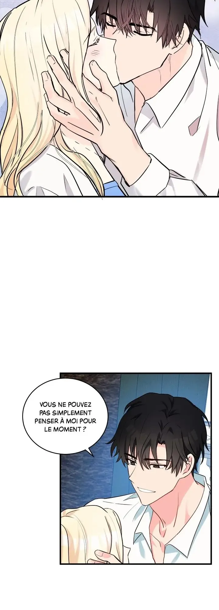 Read The Villainess Lives Again FR Manga Online