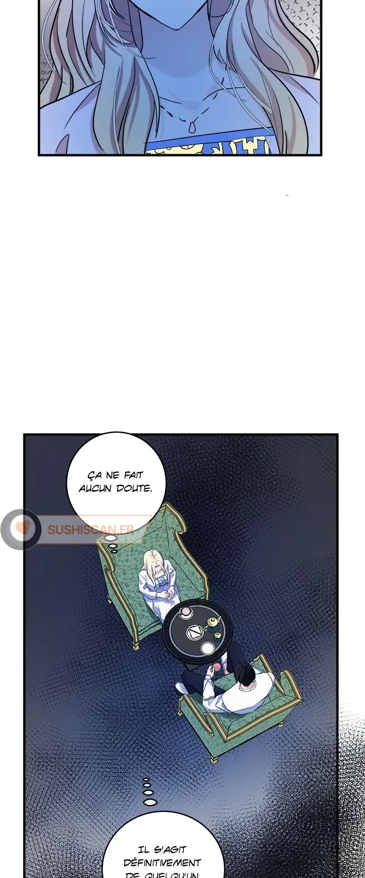 Read The Villainess Lives Again FR Manga Online
