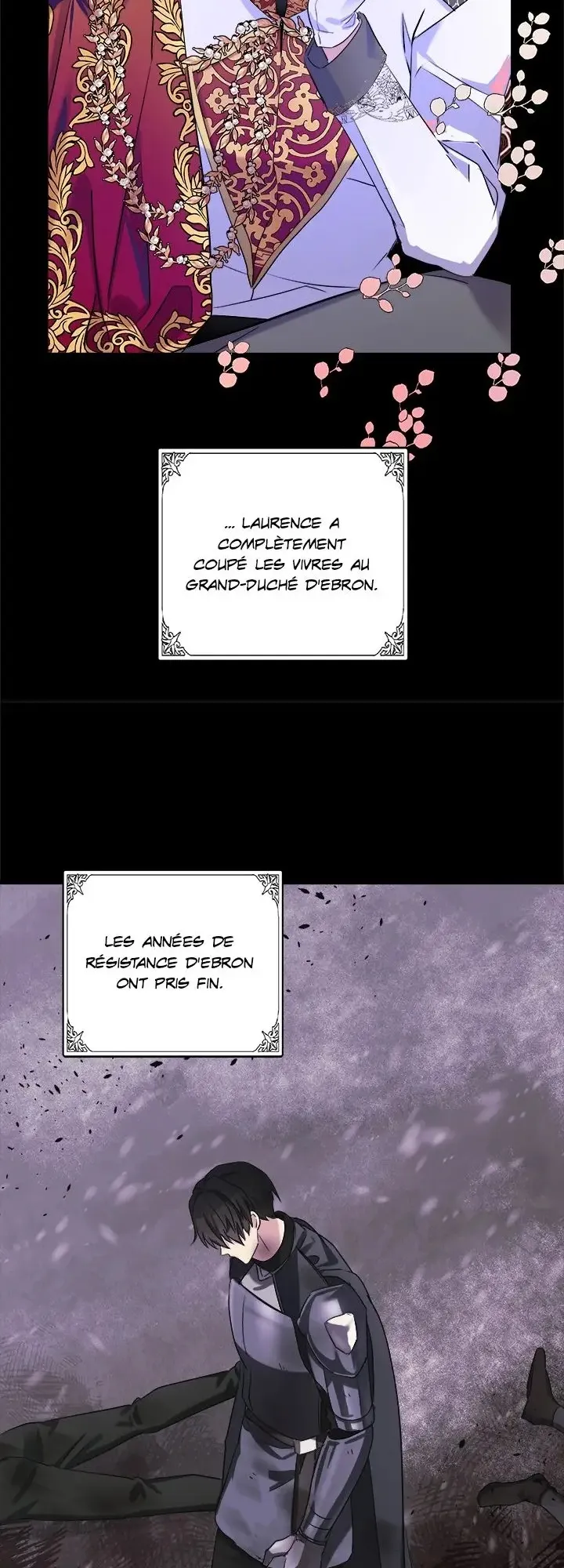 Read The Villainess Lives Again FR Manga Online