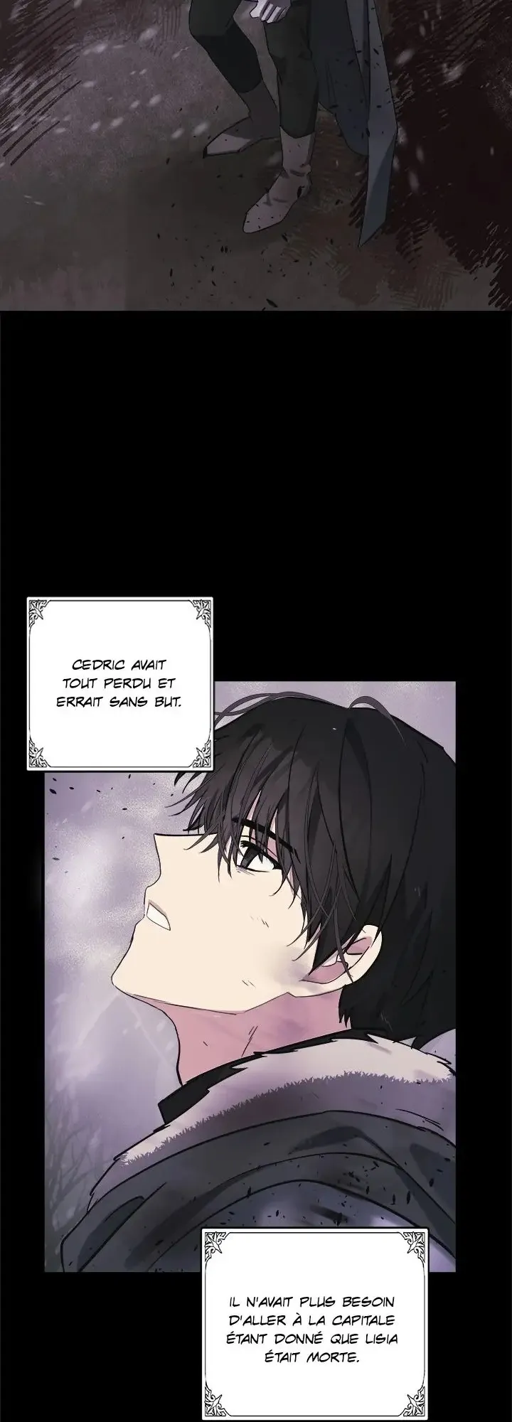 Read The Villainess Lives Again FR Manga Online