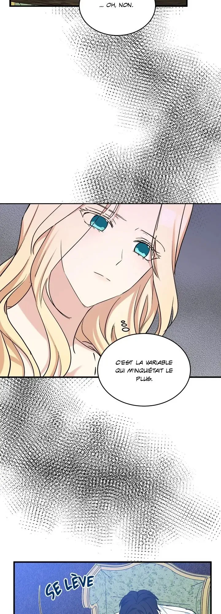 Read The Villainess Lives Again FR Manga Online