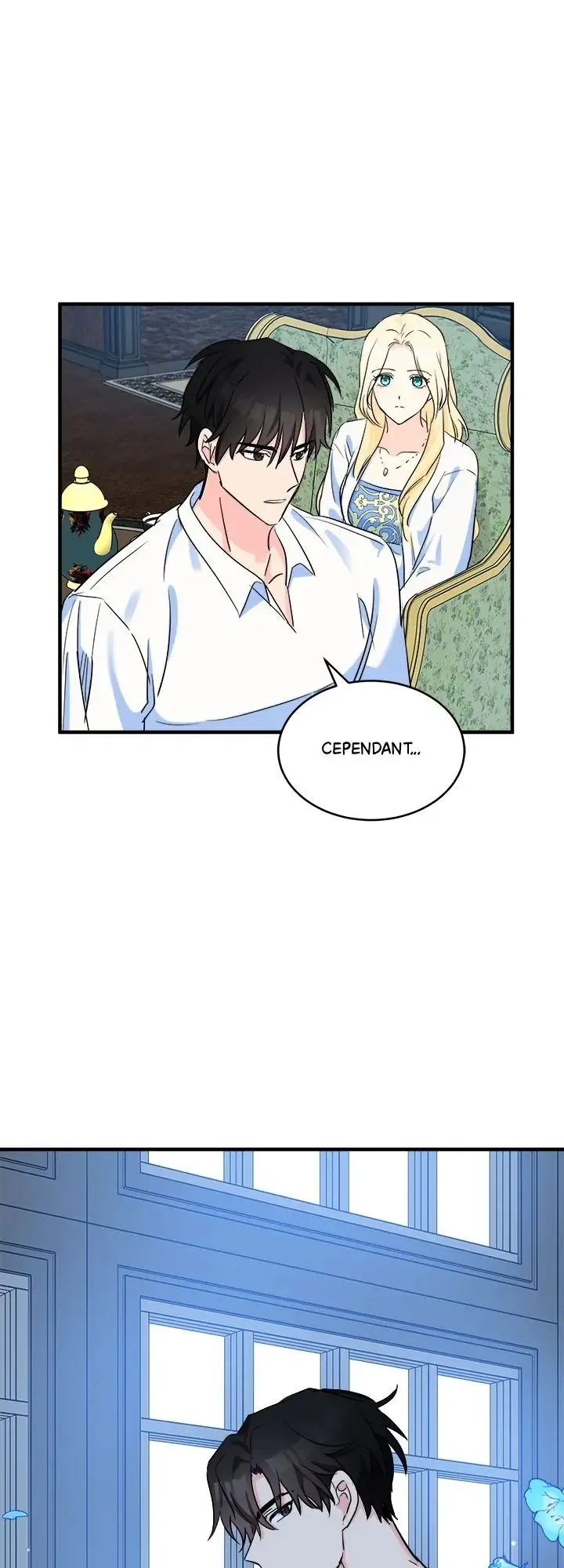 Read The Villainess Lives Again FR Manga Online