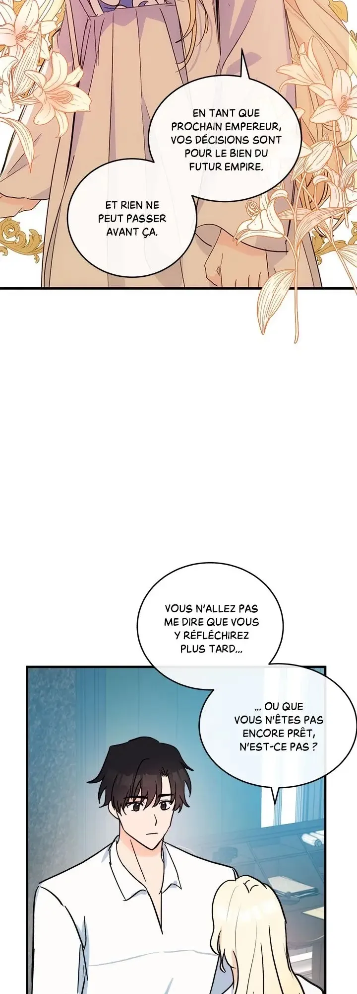Read The Villainess Lives Again FR Manga Online