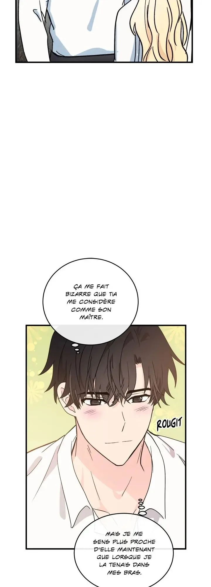 Read The Villainess Lives Again FR Manga Online
