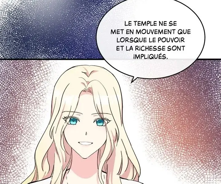 Read The Villainess Lives Again FR Manga Online