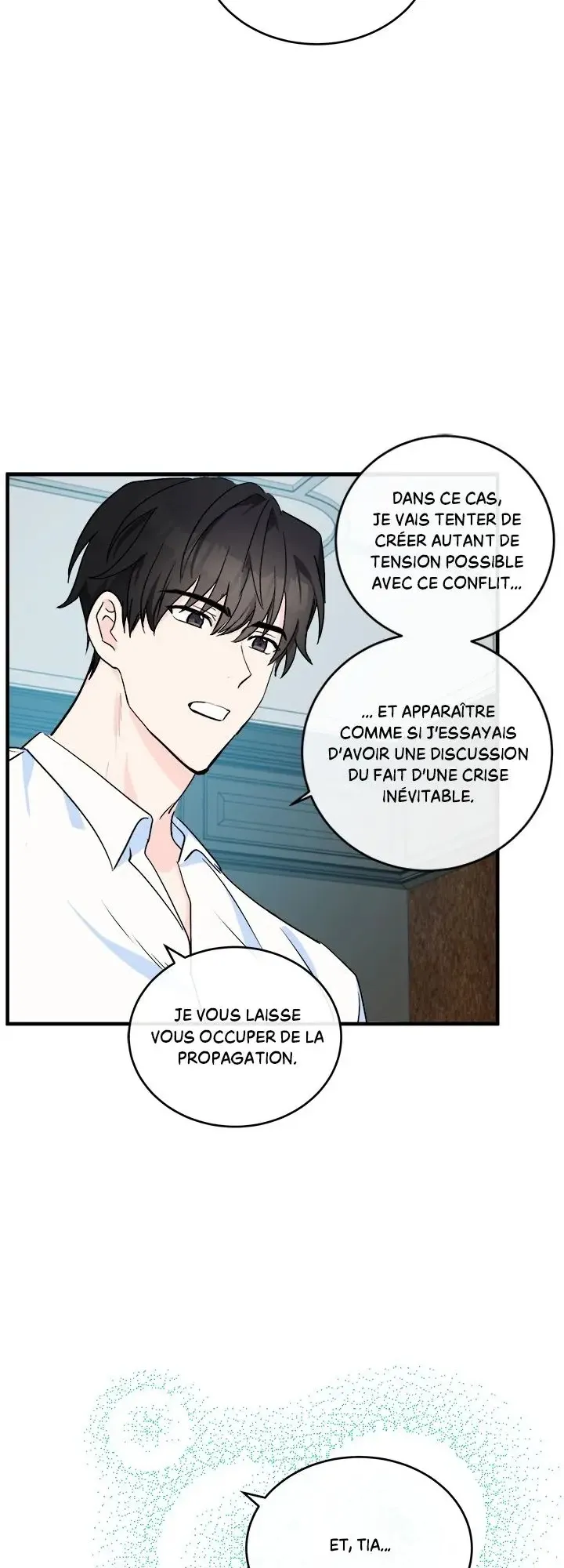 Read The Villainess Lives Again FR Manga Online