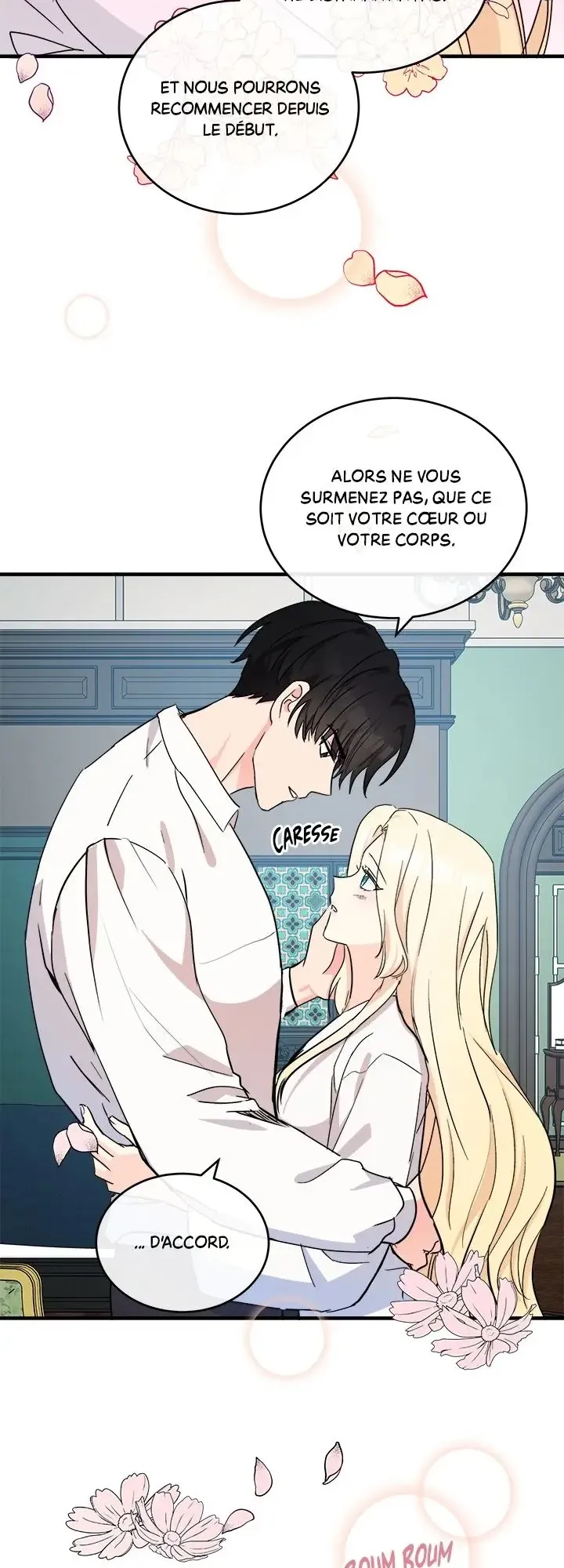 Read The Villainess Lives Again FR Manga Online