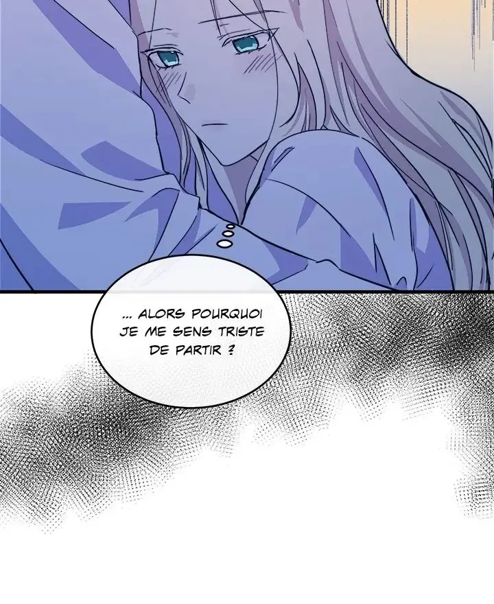 Read The Villainess Lives Again FR Manga Online