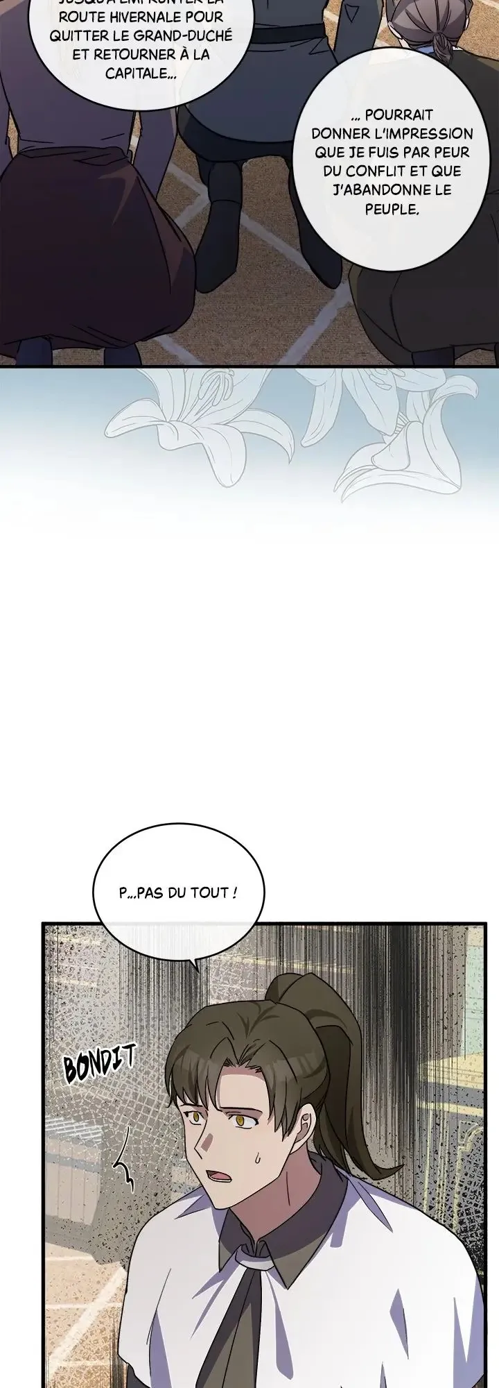 Read The Villainess Lives Again FR Manga Online