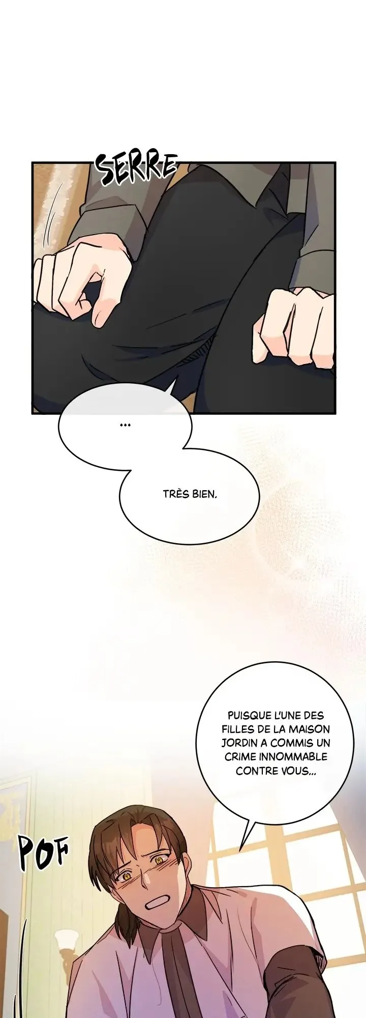 Read The Villainess Lives Again FR Manga Online
